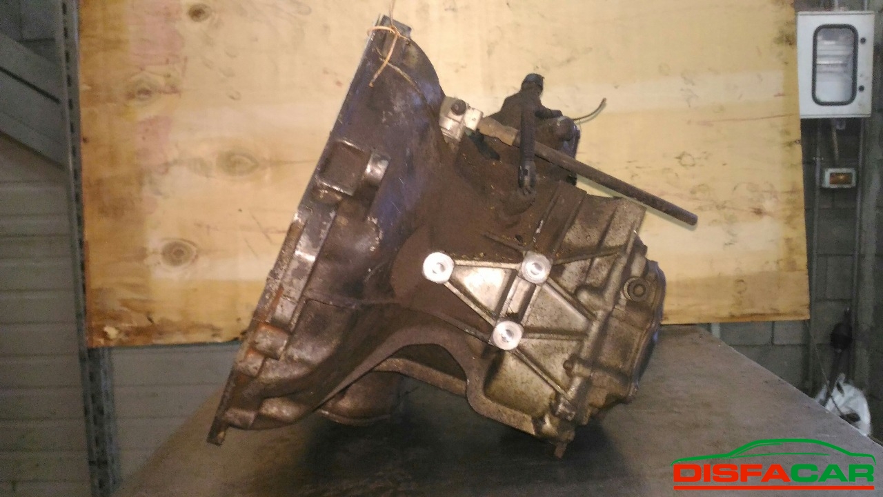 Cambio usato Opel Vectra ASTRA 1995, codice X20DTH – foto 3 di 7