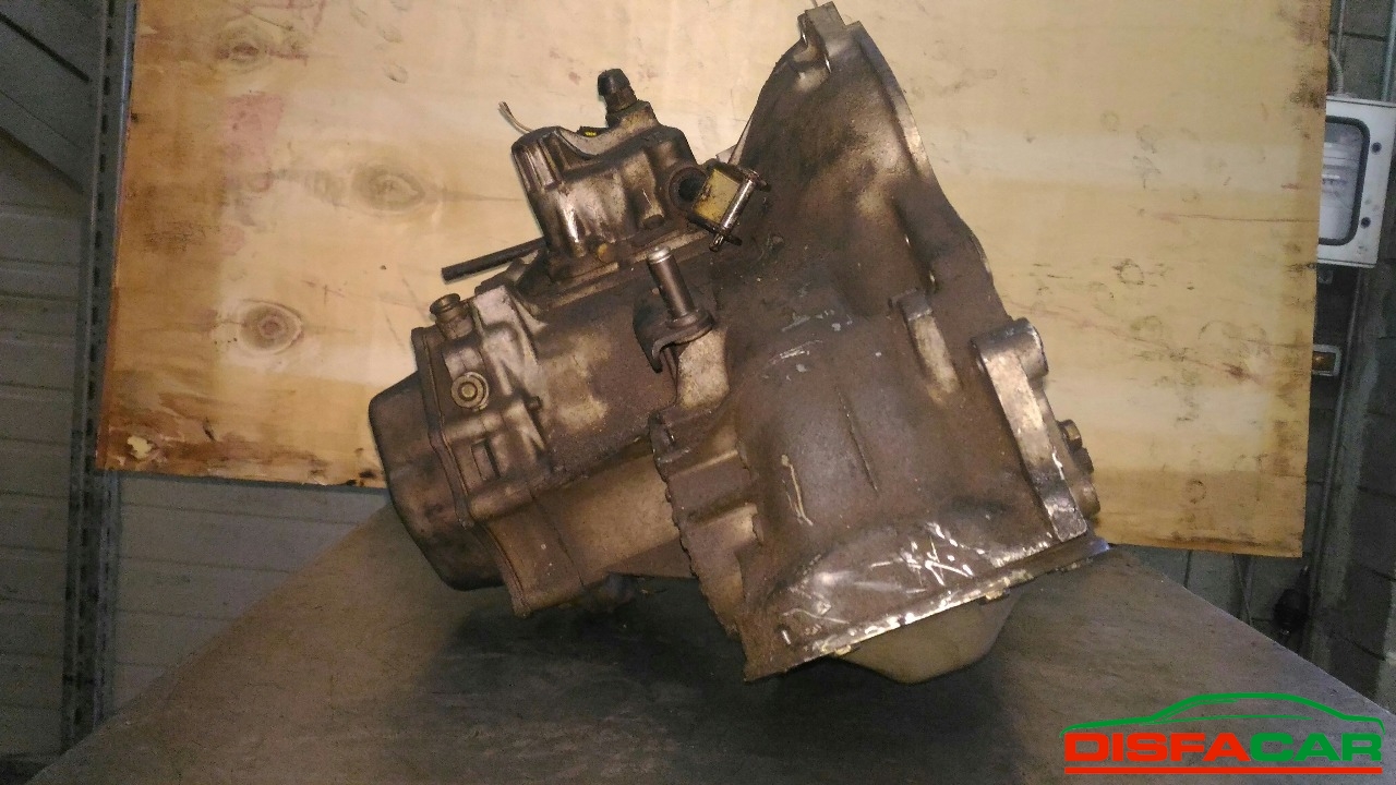 Cambio usato Opel Vectra ASTRA 1995, codice X20DTH – foto 5 di 7