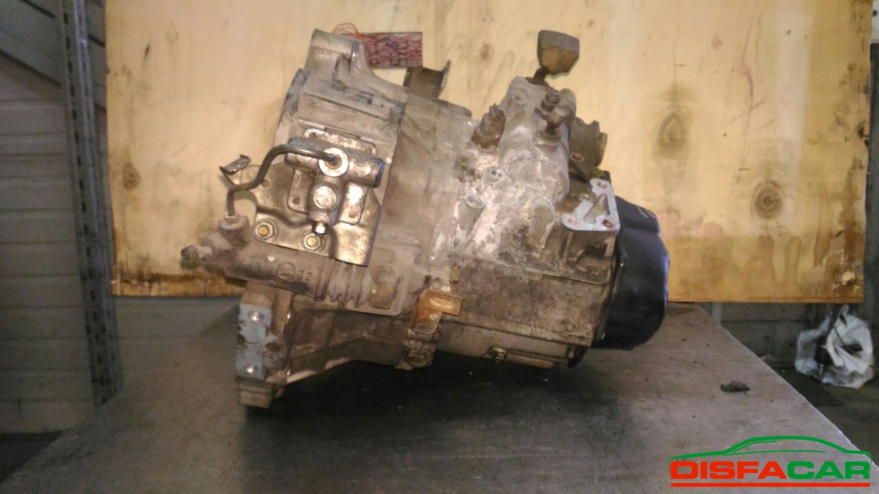 Cambio usato Toyota Corolla 2002, codice 1CDFTV – foto 3 di 7