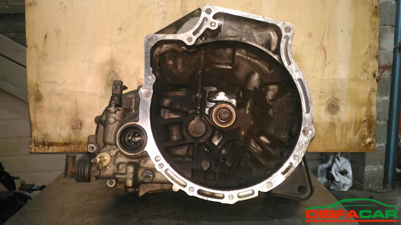 Cambio Mazda Demio 1998 – pezzo 1