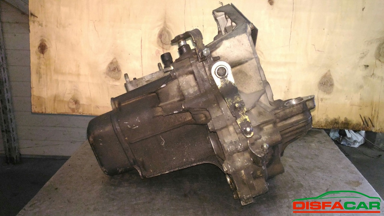 Cambio usato Peugeot 106 SAXO. AX 1996, codice CDZ – foto 4 di 9