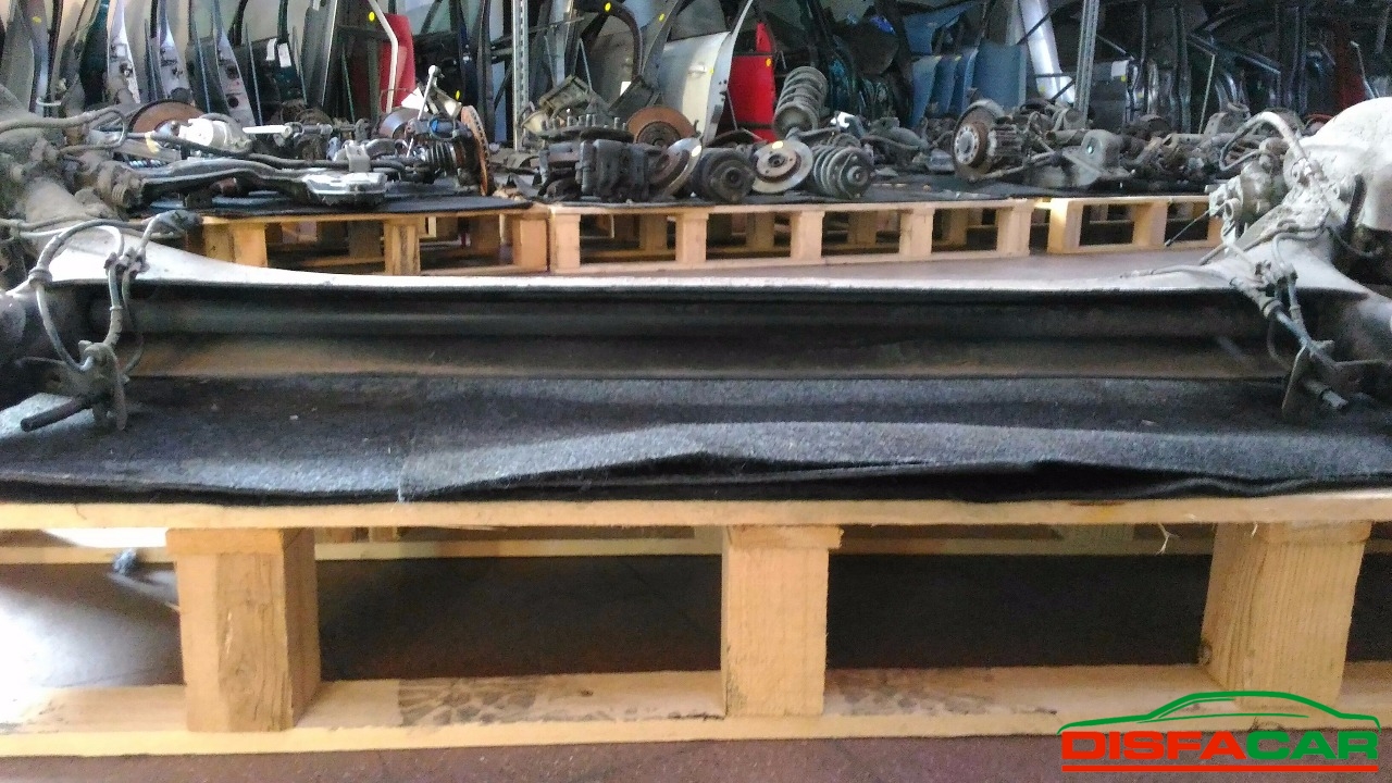 Assale posteriore usato Peugeot 308 2008, codice 9H01 – foto 7 di 9