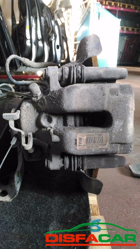 Assale posteriore usato Peugeot 308 2008, codice 9H01 – foto 3 di 9