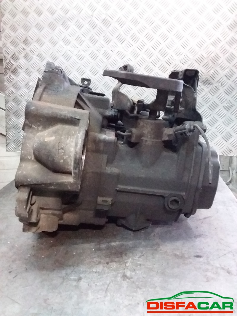 Cambio usato Seat Ibiza 2002, codice AMF – foto 3 di 8