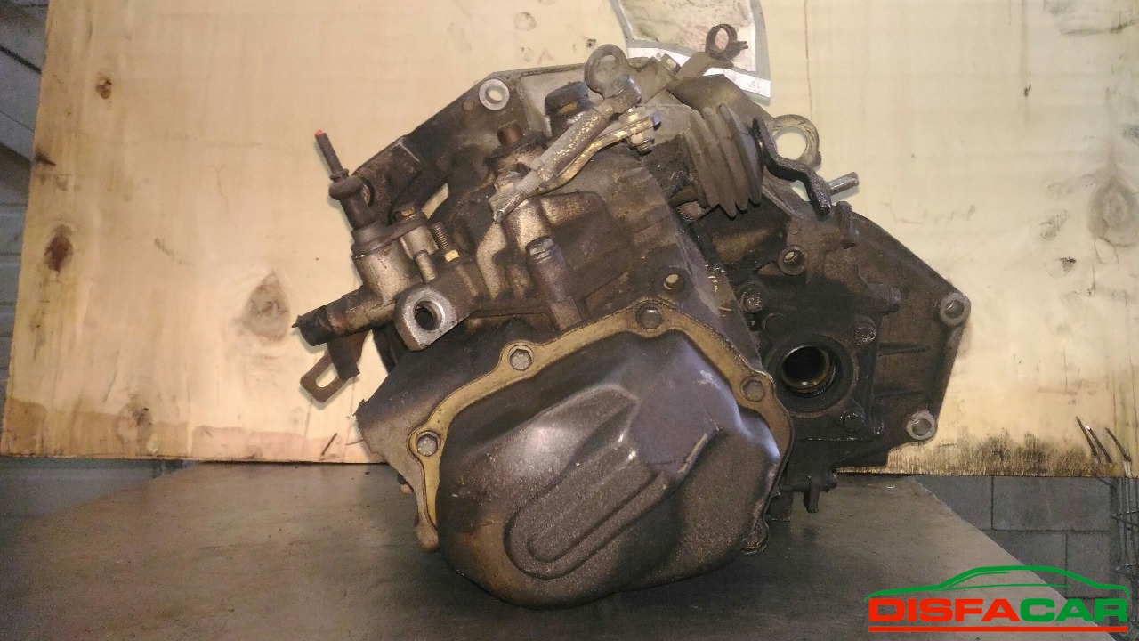 Cambio usato Fiat Uno 45 1993, codice 156A2000 – foto 4 di 7