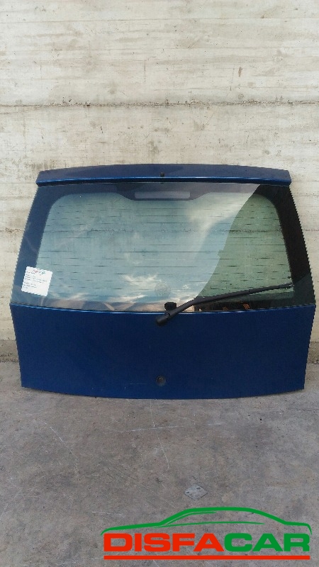 Lamierati Fiat Punto 1999