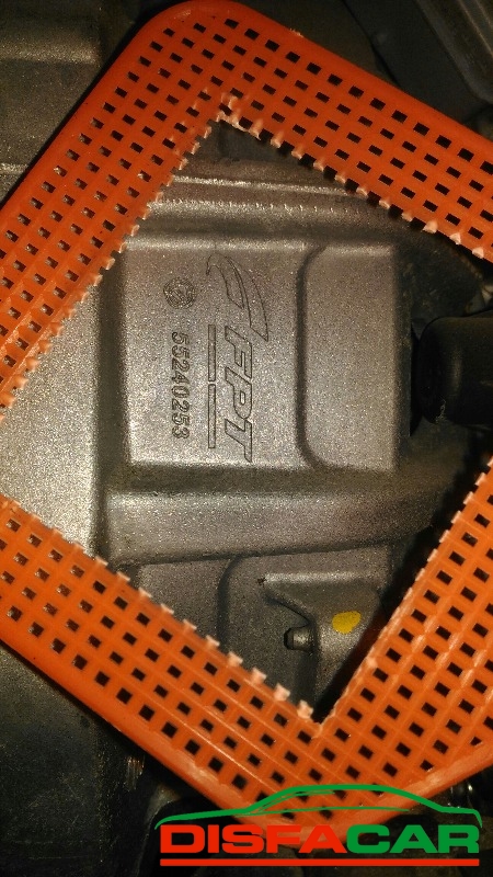 Cambio usato Jeep Renegade ROBOTIZZATO 2015 – foto 11 di 15