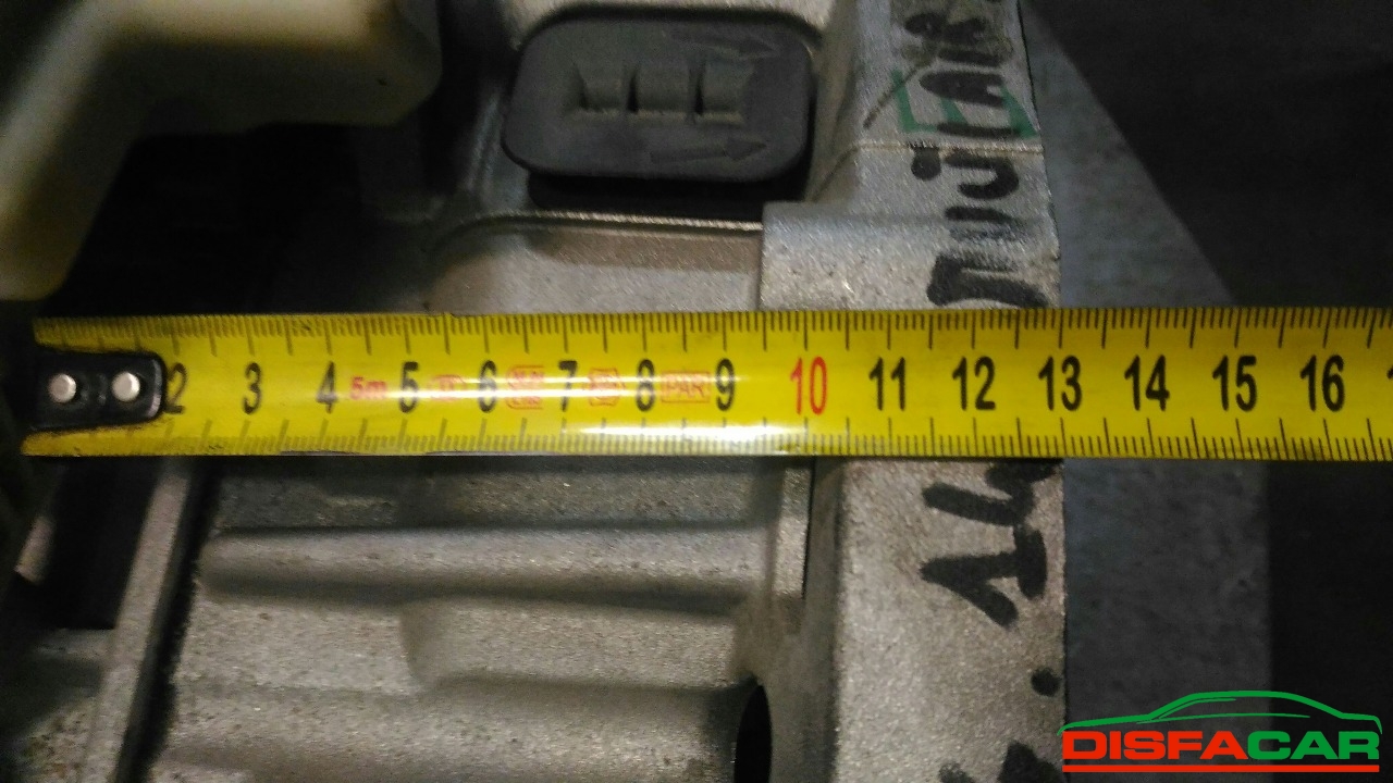 Cambio usato Jeep Renegade ROBOTIZZATO 2015 – foto 14 di 15