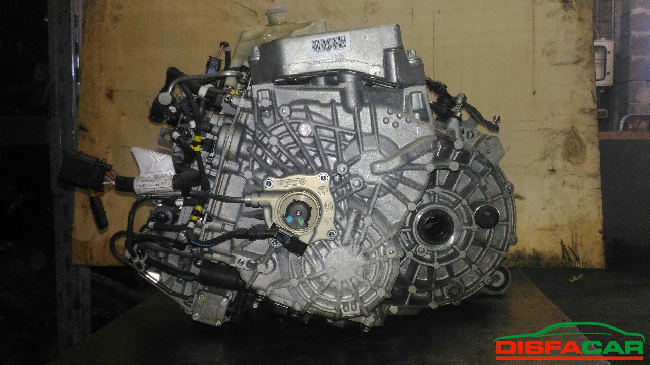 Cambio usato Jeep Renegade ROBOTIZZATO 2015 – foto 5 di 15