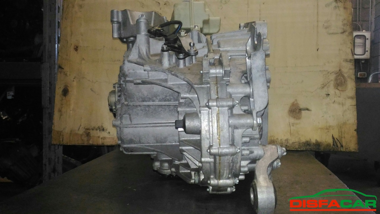 Cambio usato Jeep Renegade ROBOTIZZATO 2015 – foto 7 di 15