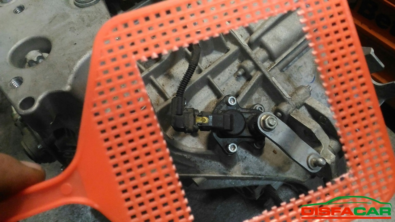 Cambio usato Jeep Renegade ROBOTIZZATO 2015 – foto 10 di 15