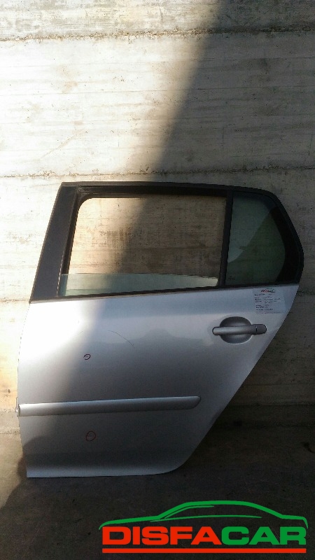 Lamierati Volkswagen Golf 2004