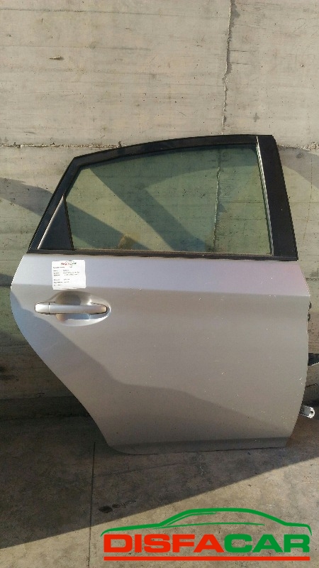 Lamierati Toyota Prius 2009