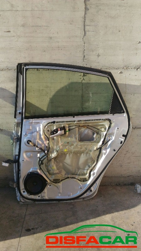 Lamierati usati Toyota Prius 3SERIE 2009 – foto 2 di 2