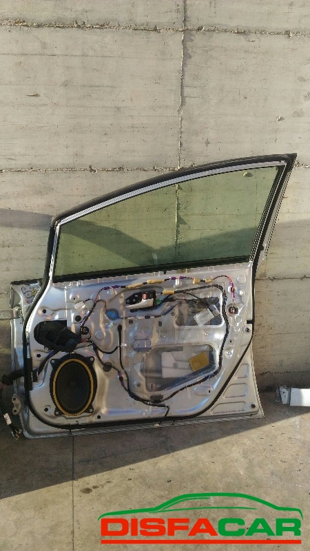 Lamierati usati Toyota Prius 3SERIE 2009 – foto 2 di 2
