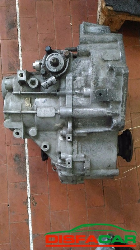 Cambio usato Skoda Octavia GOLF 5A SERIE - AUDI A3 - GOLF PLUS - PASSAT - ALTEA 2004, codice BKD – foto 8 di 27