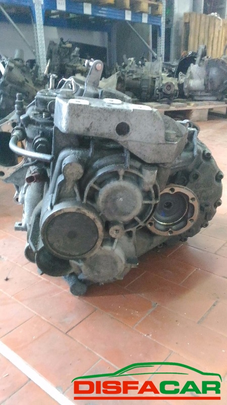 Cambio usato Skoda Octavia GOLF 5A SERIE - AUDI A3 - GOLF PLUS - PASSAT - ALTEA 2004, codice BKD – foto 4 di 27