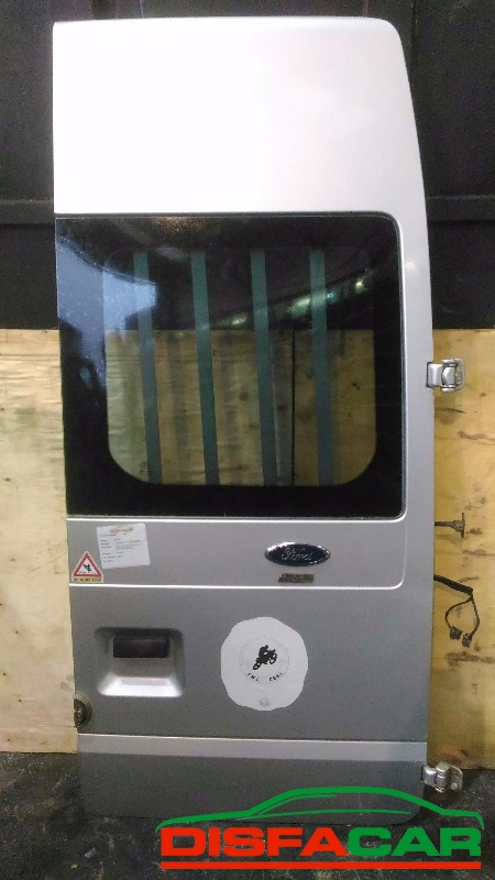 Lamierati Ford Transit 2000