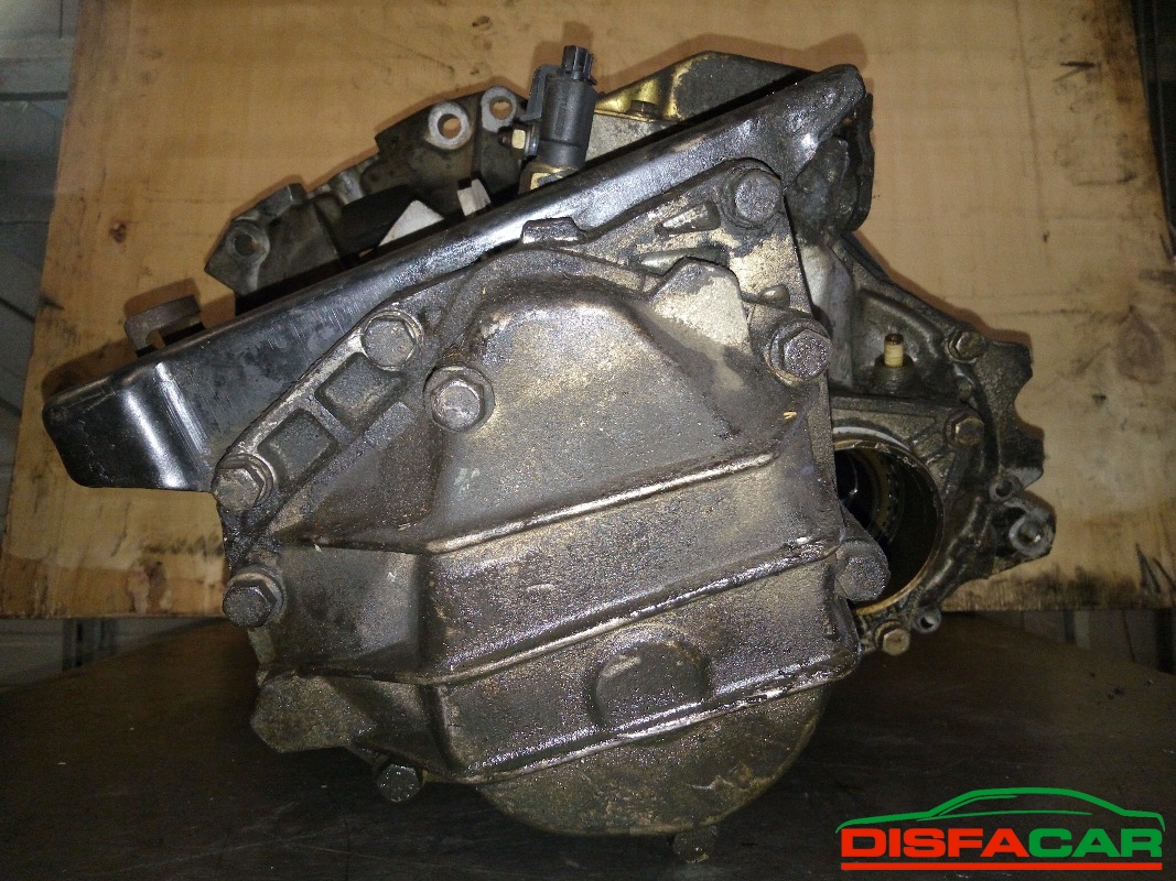 Cambio usato AUTOBIANCHI Y10 GT 1992, codice 156A2.000 – foto 4 di 7
