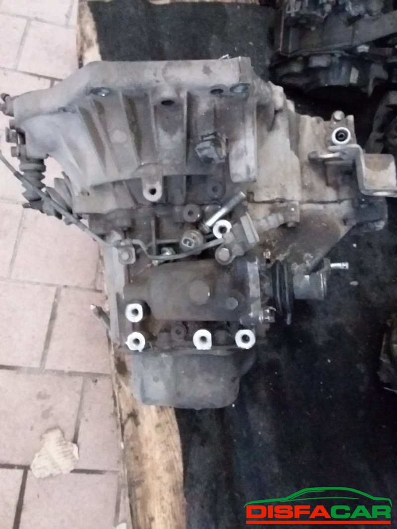 Cambio usato Toyota Corolla COPPA MOTORE IN ALLUMINIO 1997, codice 4ZZFE – foto 6 di 8