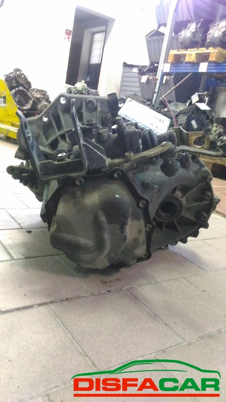 Cambio usato Toyota Corolla COPPA MOTORE IN ALLUMINIO 1997, codice 4ZZFE – foto 4 di 8