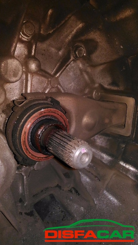 Cambio usato Toyota Corolla COPPA MOTORE IN ALLUMINIO 1997, codice 4ZZFE – foto 2 di 8