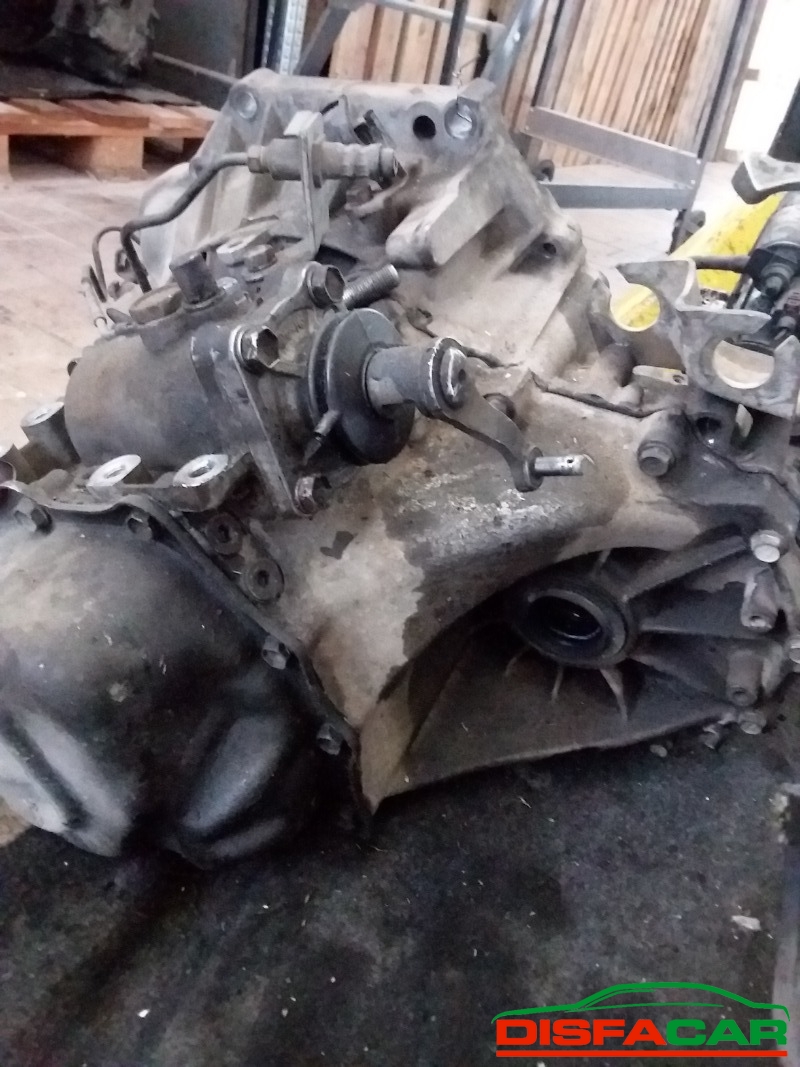 Cambio usato Toyota Corolla COPPA MOTORE IN ALLUMINIO 1997, codice 4ZZFE – foto 7 di 8