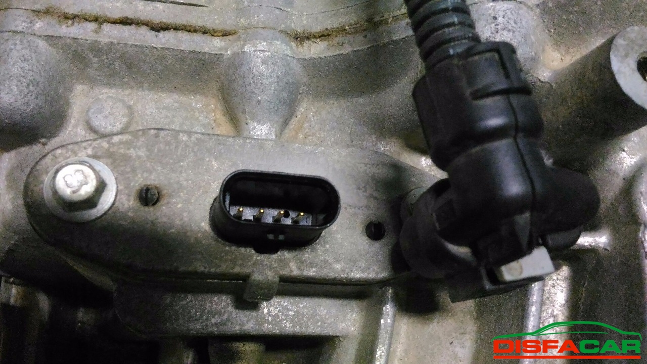 Cambio usato Renault Captur 2012, codice K9KE628 – foto 12 di 14