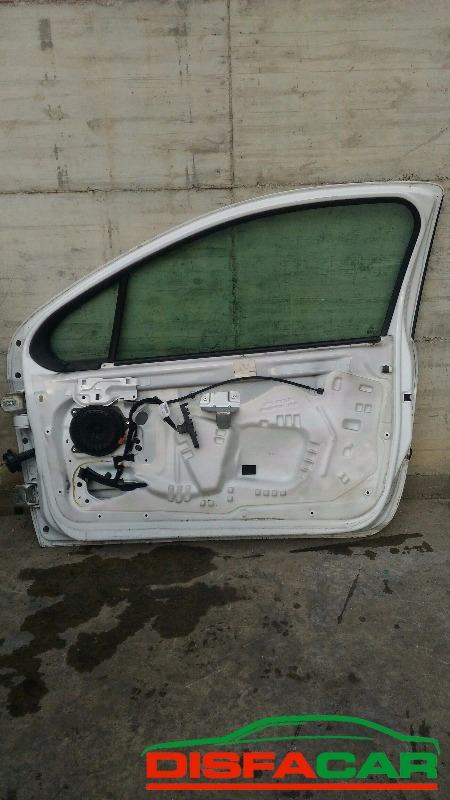 Lamierati usati Peugeot 207 2006 – foto 2 di 2