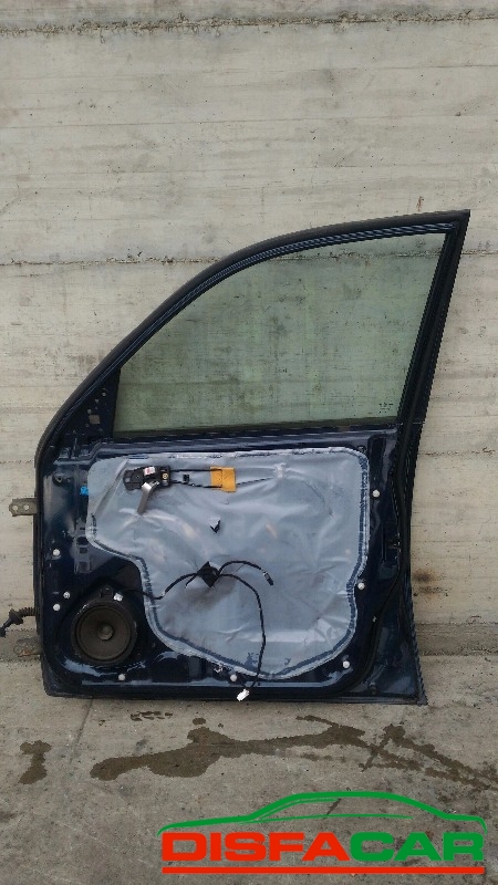 Lamierati usati DR Motor DR5 2007 – foto 2 di 2