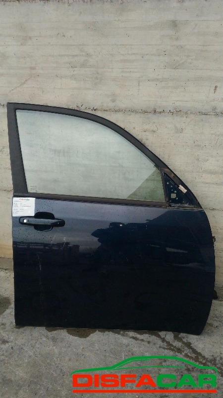 Lamierati DR Motor DR5 2007