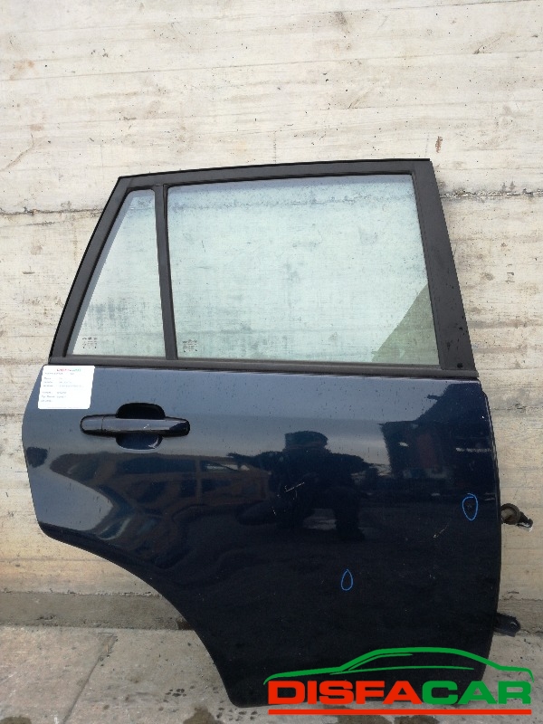 Lamierati DR Motor DR5 2007