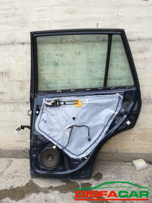Lamierati usati DR Motor DR5 2007 – foto 3 di 3