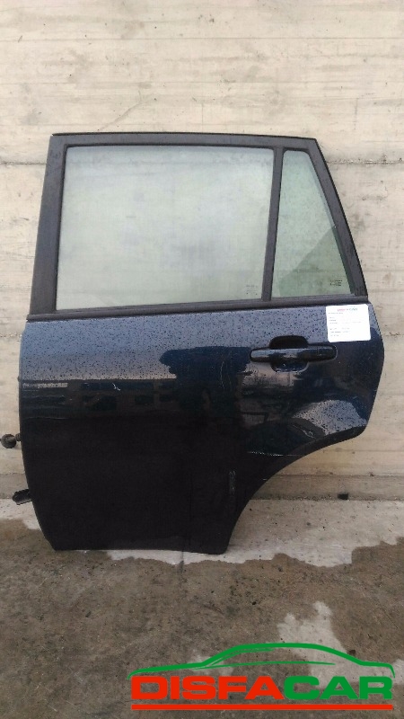 Lamierati DR Motor DR5 2007
