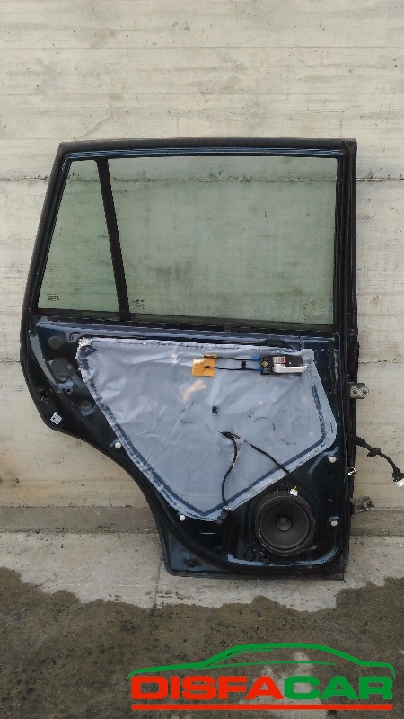 Lamierati usati DR Motor DR5 2007 – foto 2 di 2