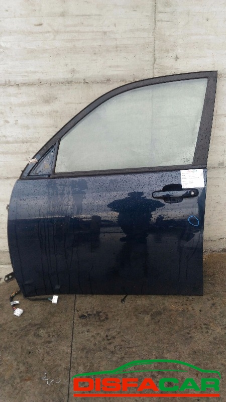 Lamierati DR Motor DR5 2007