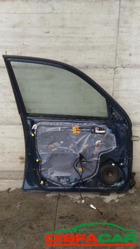 Lamierati usati DR Motor DR5 2007 – foto 3 di 3