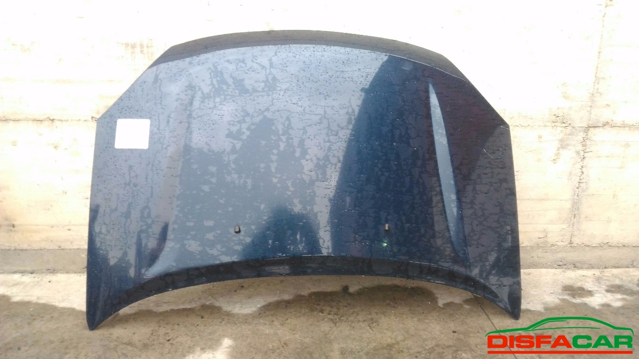 Lamierati DR Motor DR5 2007