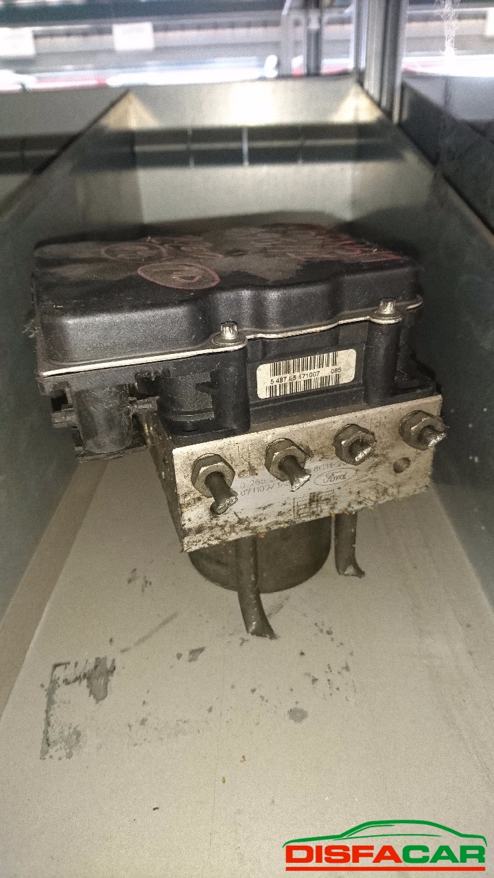 Centralina ABS usata Ford Transit, codice 0265235439 – foto 2 di 4