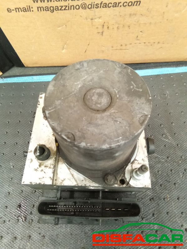 Centralina ABS usata Opel Meriva A 2003, codice 0265234694 – foto 8 di 8