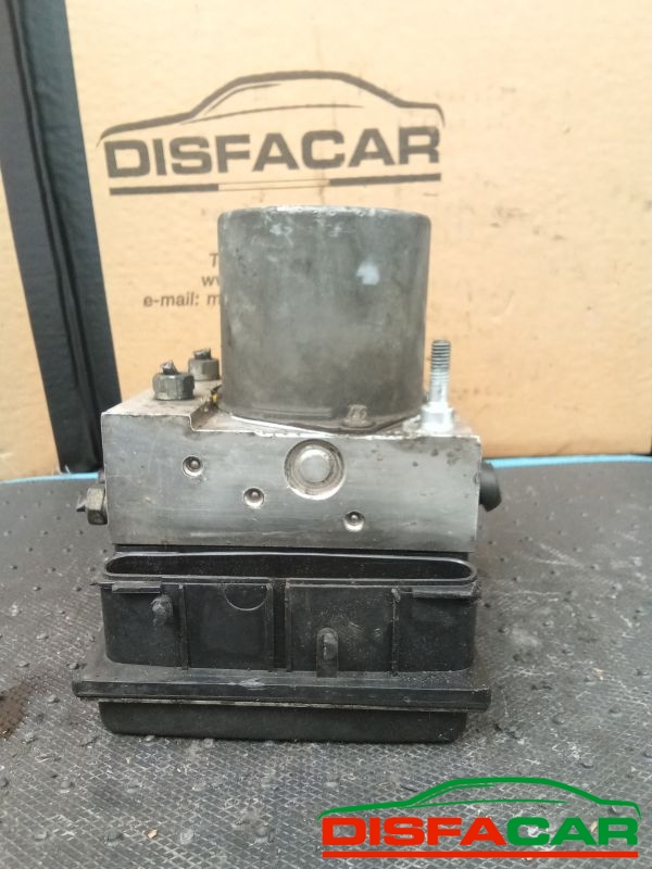 Centralina ABS usata Opel Meriva A 2003, codice 0265234694 – foto 7 di 8