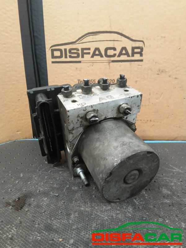 Centralina ABS usata Opel Meriva A 2003, codice 0265234694 – foto 2 di 8