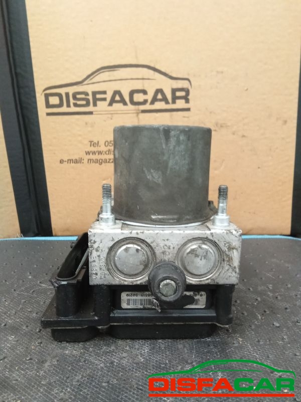 Centralina ABS usata Opel Meriva A 2003, codice 0265234694 – foto 4 di 8