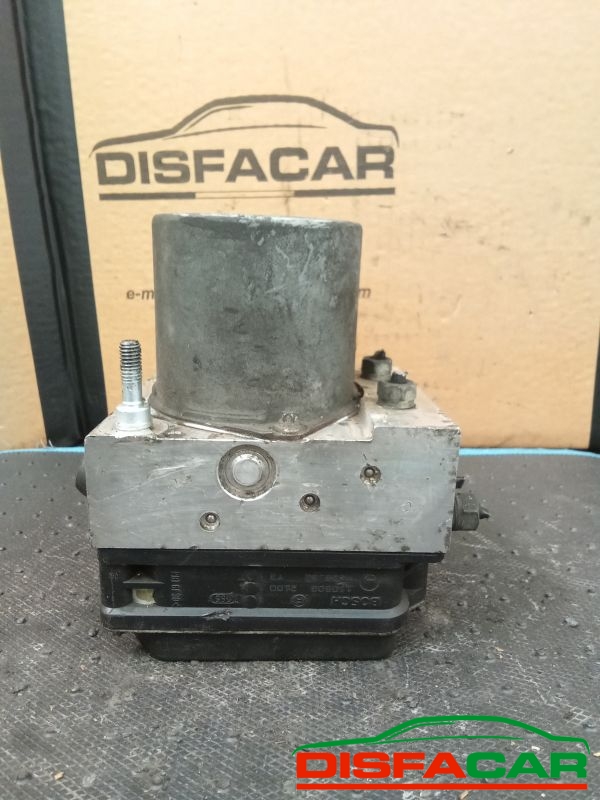 Centralina ABS usata Opel Meriva A 2003, codice 0265234694 – foto 5 di 8