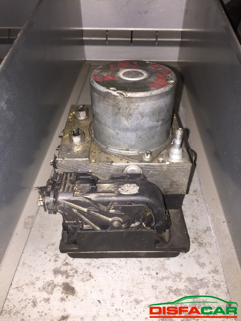 Centralina ABS usata Fiat Grande Punto, codice bosch – foto 3 di 5