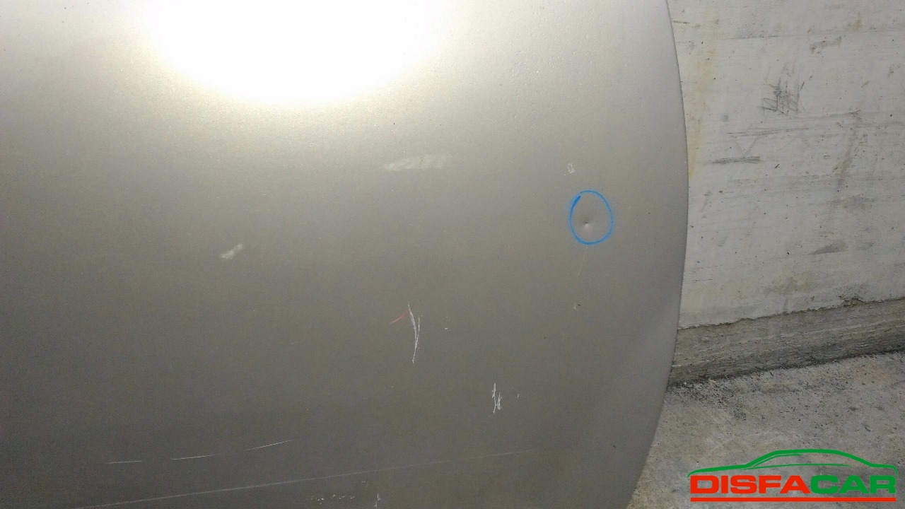 Lamierati usati Alfa Romeo MiTo (ALZAVETRO VENDUTO) 2008 – foto 2 di 3