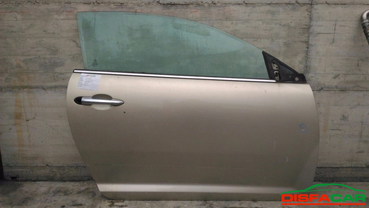 Lamierati Alfa Romeo MiTo 2008