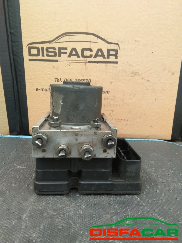 Centralina ABS usata Ford Fiesta FUSION, MAZDA 2 2002, codice 10.0207-0051.4 – foto 6 di 8