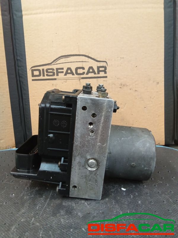 Centralina ABS usata BMW 530 (E39) 1995, codice 0265223001 – foto 5 di 10