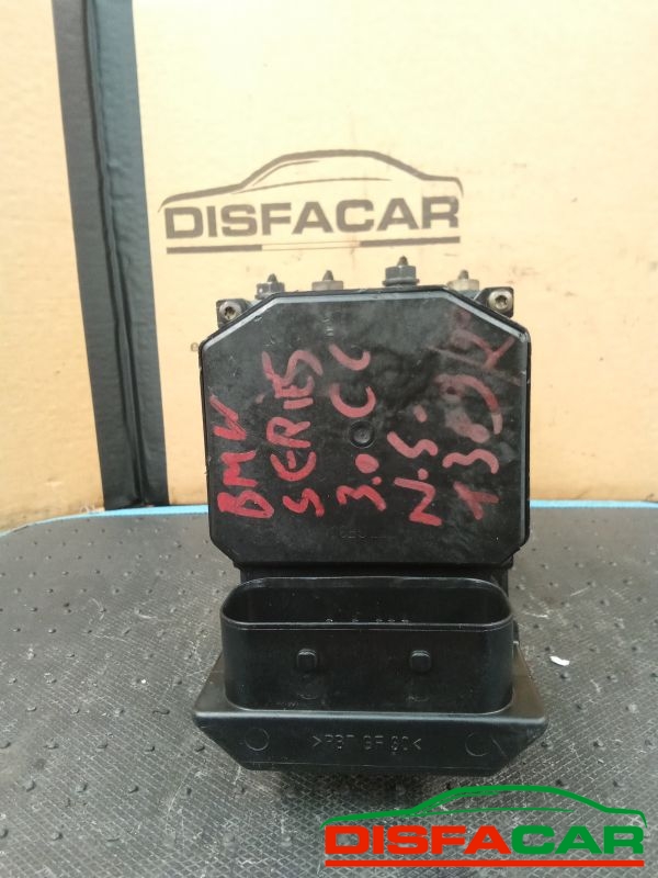 Centralina ABS usata BMW 530 (E39) 1995, codice 0265223001 – foto 8 di 10